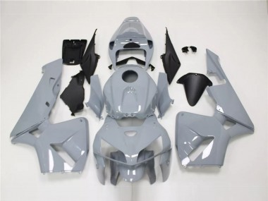 Carenado Moto Honda CBR600RR 2005-2006 - Nardo Gris Asequibles