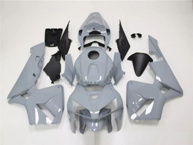 Carenado Moto Honda CBR600RR 2005-2006 - Nardo Gris Asequibles
