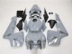 Carenado Moto Honda CBR600RR 2005-2006 - Nardo Gris Asequibles