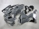 Carenados Moto Honda CBR600RR 2013-2023 - Nardo Gris Negro Brillante Asequibles