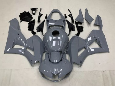 Carenado Moto Honda CBR600RR 2013-2023 - Nardo Gris Asequibles