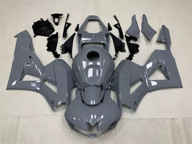 Carenado Moto Honda CBR600RR 2013-2023 - Nardo Gris Asequibles