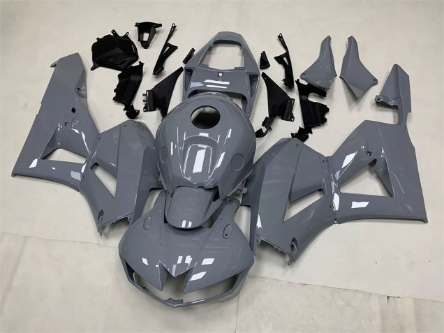 Carenado Moto Honda CBR600RR 2013-2023 - Nardo Gris Asequibles
