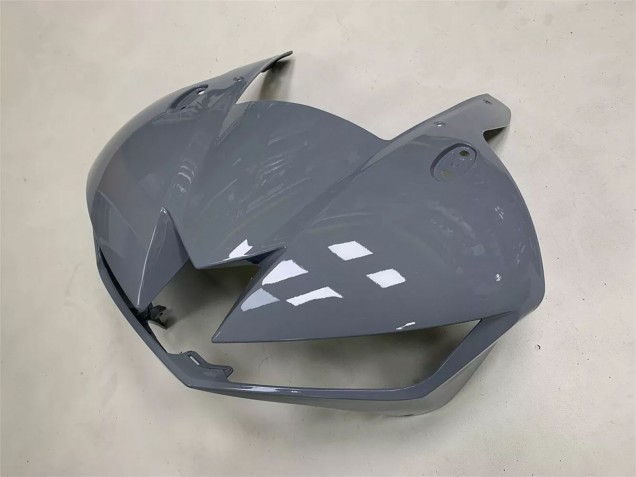 Carenado Moto Honda CBR600RR 2013-2023 - Nardo Gris Asequibles