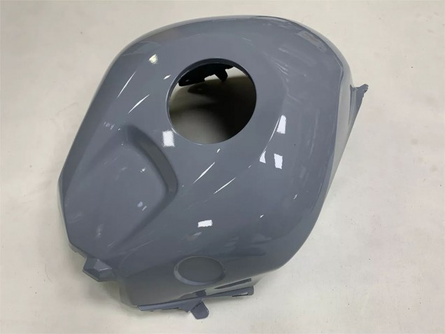 Carenado Moto Honda CBR600RR 2013-2023 - Nardo Gris Asequibles