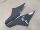 Carenado Moto Honda CBR600RR 2013-2023 - Nardo Gris Asequibles