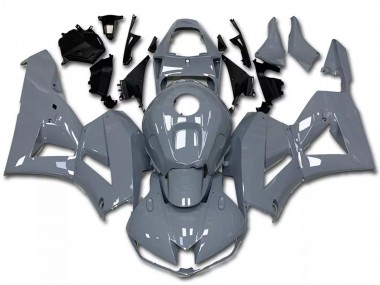 Carenado Moto Honda CBR600RR 2013-2023 - Nardo Gris Asequibles