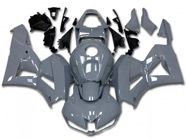 Carenado Moto Honda CBR600RR 2013-2023 - Nardo Gris Asequibles