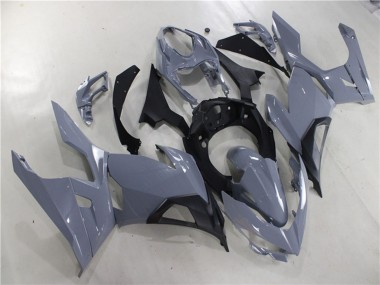Carenados Moto Kawasaki Ninja 400 2018-2024 - Nardo Gris Asequibles