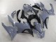 Carenados Moto Kawasaki Ninja 400 2018-2024 - Nardo Gris Asequibles