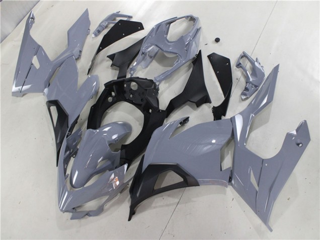 Carenados Moto Kawasaki Ninja 400 2018-2024 - Nardo Gris Asequibles