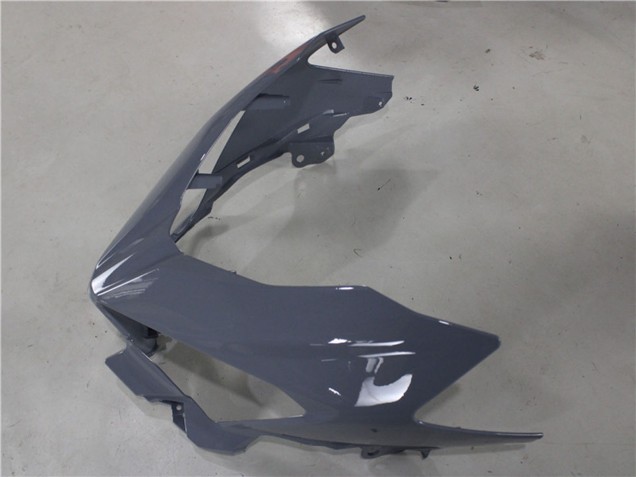 Carenados Moto Kawasaki Ninja 400 2018-2024 - Nardo Gris Asequibles
