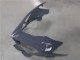 Carenados Moto Kawasaki Ninja 400 2018-2024 - Nardo Gris Asequibles