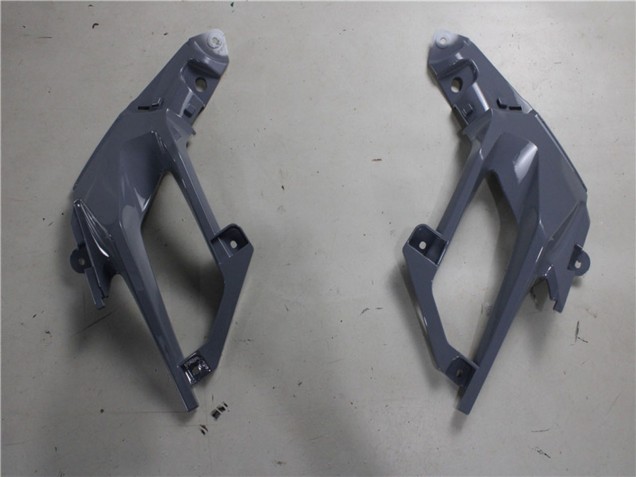 Carenados Moto Kawasaki Ninja 400 2018-2024 - Nardo Gris Asequibles