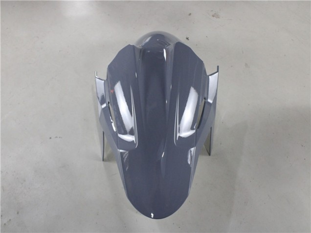 Carenados Moto Kawasaki Ninja 400 2018-2024 - Nardo Gris Asequibles