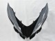 Carenados Moto Kawasaki Ninja 400 2018-2024 - Nardo Gris Oro Negro Asequibles