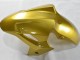 Carenados Moto Kawasaki Ninja 400 2018-2024 - Nardo Gris Oro Negro Asequibles