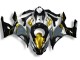 Carenados Moto Kawasaki Ninja 400 2018-2024 - Nardo Gris Oro Negro Asequibles