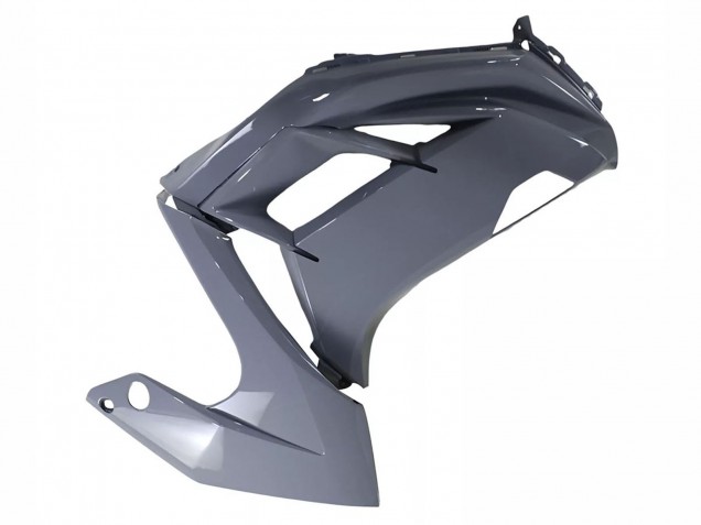 Carenados Moto Kawasaki Ninja 650 EX650 2012-2016 - Nardo Gris Asequibles