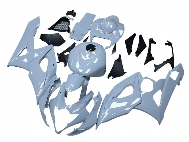 Carenados Moto Suzuki GSXR 1000 2005-2006 - Nardo Gris Asequibles