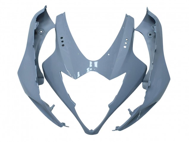 Carenados Moto Suzuki GSXR 1000 2005-2006 - Nardo Gris Asequibles