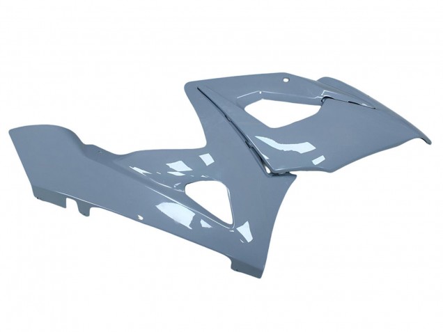 Carenados Moto Suzuki GSXR 1000 2005-2006 - Nardo Gris Asequibles