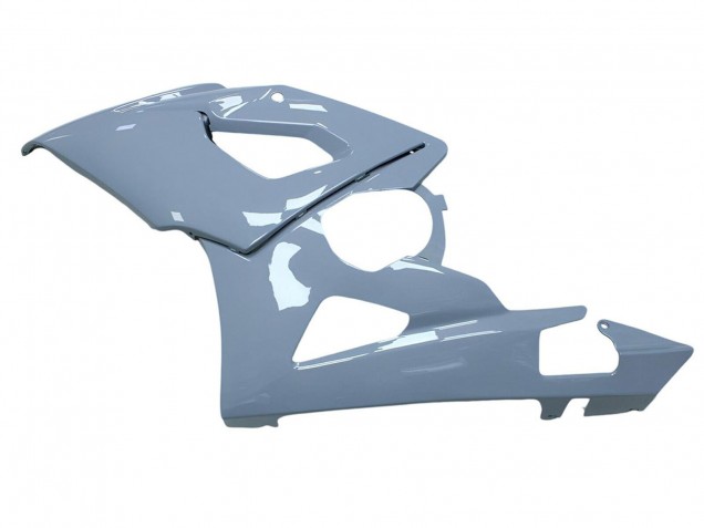 Carenados Moto Suzuki GSXR 1000 2005-2006 - Nardo Gris Asequibles