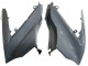 Carenados Moto Suzuki GSXR 1000 2007-2008 - Nardo Gris Asequibles