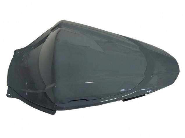 Carenados Moto Suzuki GSXR 1000 2007-2008 - Nardo Gris Asequibles