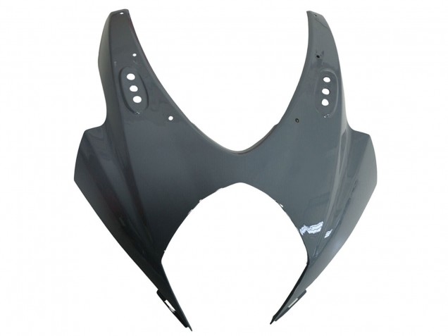 Carenados Moto Suzuki GSXR 1000 2007-2008 - Nardo Gris Asequibles
