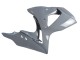 Carenados Moto Suzuki GSXR 1000 2009-2016 - Nardo Gris Negro Asequibles