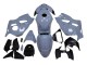 Carenados Moto Suzuki GSXR 1300 Hayabusa 1996-2007 - Nardo Gris Asequibles