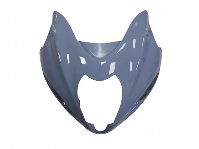 Carenados Moto Suzuki GSXR 1300 Hayabusa 1996-2007 - Nardo Gris Asequibles