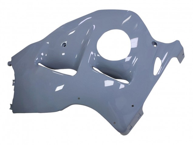 Carenados Moto Suzuki GSXR 1300 Hayabusa 1996-2007 - Nardo Gris Asequibles