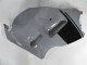 Carenados Moto Suzuki GSXR 1300 Hayabusa 1996-2007 - Nardo Gris Negro No Calcomanía Asequibles