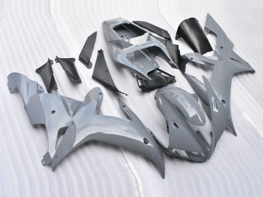 Carenados Moto Yamaha YZF 1000 R1 2002-2003 - Nardo Gris Claro Asequibles