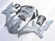 Carenados Moto Yamaha YZF 1000 R1 2002-2003 - Nardo Gris Claro Asequibles