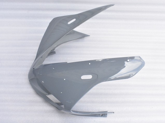 Carenados Moto Yamaha YZF 1000 R1 2002-2003 - Nardo Gris Claro Asequibles