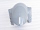 Carenados Moto Yamaha YZF 1000 R1 2002-2003 - Nardo Gris Claro Asequibles