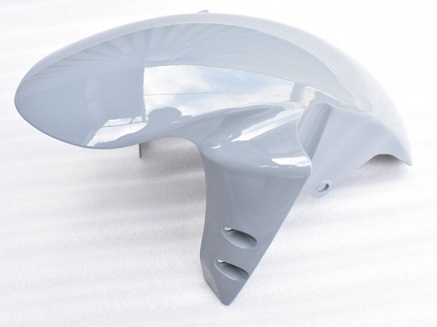Carenados Moto Yamaha YZF 1000 R1 2002-2003 - Nardo Gris Claro Asequibles