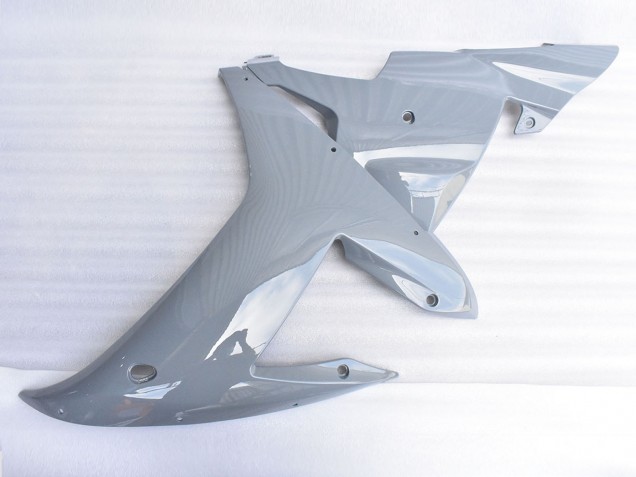 Carenados Moto Yamaha YZF 1000 R1 2002-2003 - Nardo Gris Claro Asequibles