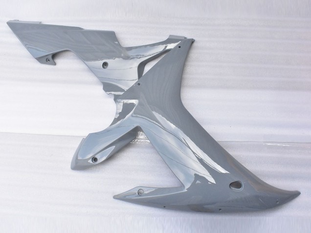 Carenados Moto Yamaha YZF 1000 R1 2002-2003 - Nardo Gris Claro Asequibles