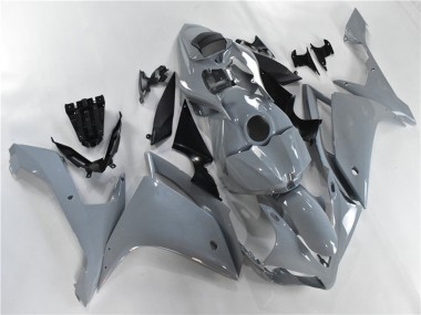 Carenados Moto Yamaha YZF 1000 R1 2007-2008 - Nardo Gris Asequibles