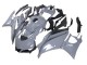 Carenado Moto Yamaha YZF R3/R25 2019-2021 - Nardo Gris Asequibles