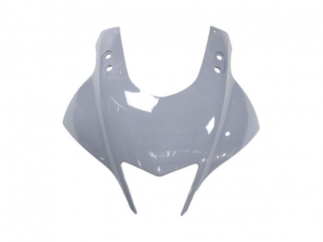 Carenado Moto Yamaha YZF R3/R25 2019-2021 - Nardo Gris Asequibles