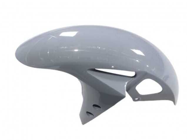 Carenado Moto Yamaha YZF R3/R25 2019-2021 - Nardo Gris Asequibles