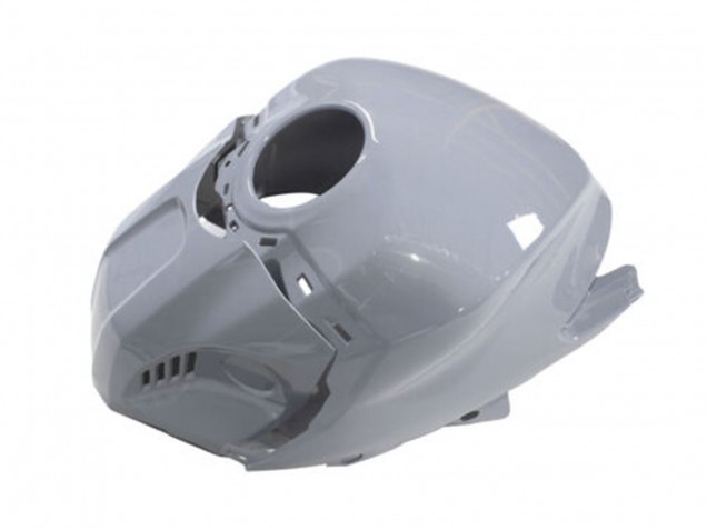 Carenado Moto Yamaha YZF R3/R25 2019-2021 - Nardo Gris Asequibles