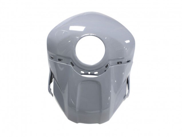 Carenado Moto Yamaha YZF R3/R25 2019-2021 - Nardo Gris Asequibles