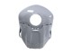 Carenado Moto Yamaha YZF R3/R25 2019-2021 - Nardo Gris Asequibles