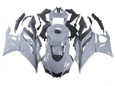 Carenado Moto Yamaha YZF R3/R25 2019-2021 - Nardo Gris Asequibles